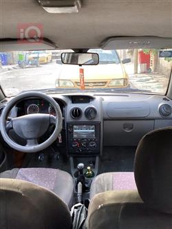 Saipa 131